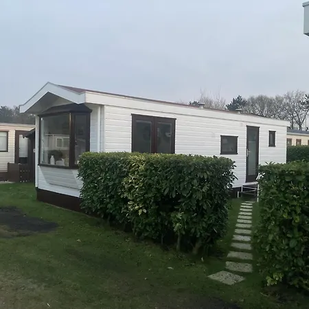 Chalet Kd 822 - Kijkduin