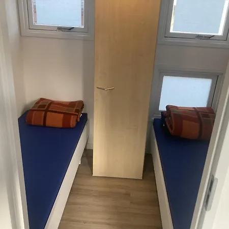 Kd 822 - Kijkduin The Hague
