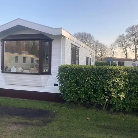 Kd 822 - Kijkduin Chalet