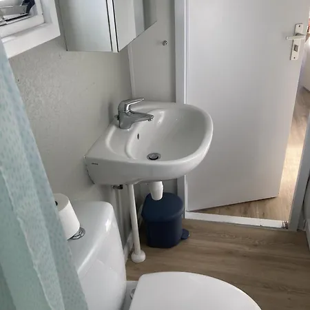 Chalet Kd 822 - Kijkduin *