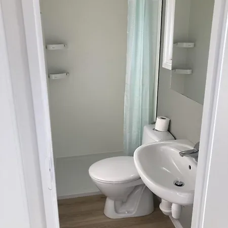 Kd 822 - Kijkduin Chalet The Hague